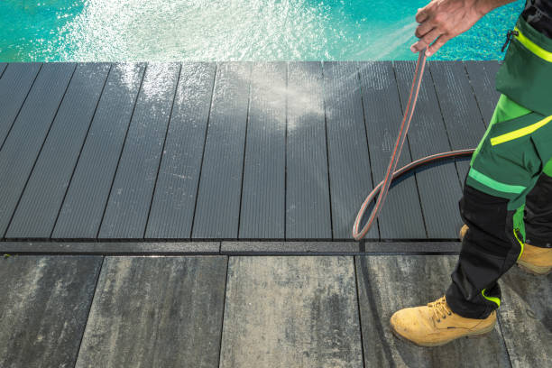 Best Commercial Building Pressure Washing  in Lake Cherokee, TX