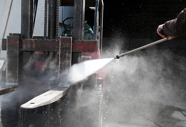 Best Affordable Power Washing  in Lake Cherokee, TX