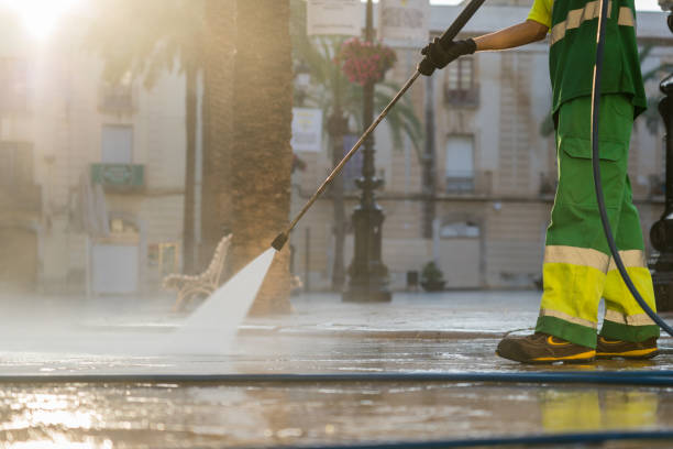 Trusted Lake Cherokee, TX Pressure Washing Experts