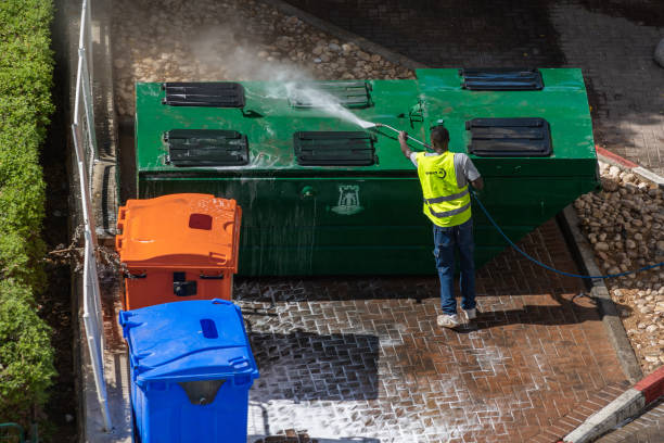 Best Concrete Pressure Washing  in Lake Cherokee, TX